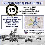 Article: The First Race - 75TH Anniversary - Sebring Race.jpg